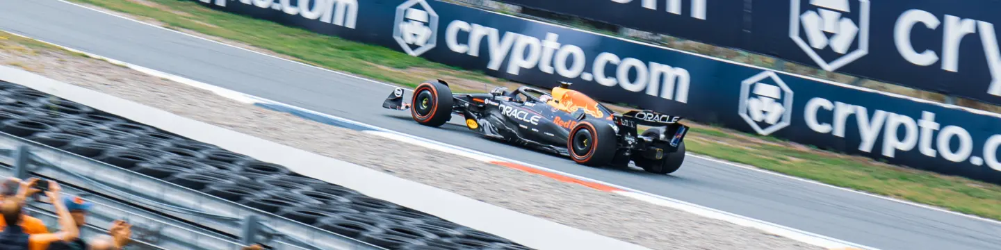 Redbull formule 1