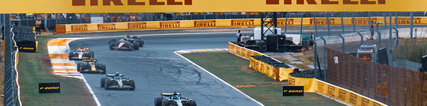 Formule 1 2025