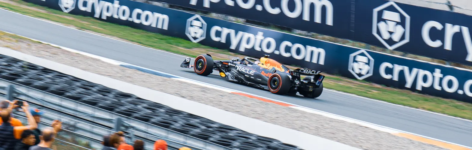 Redbull formule 1