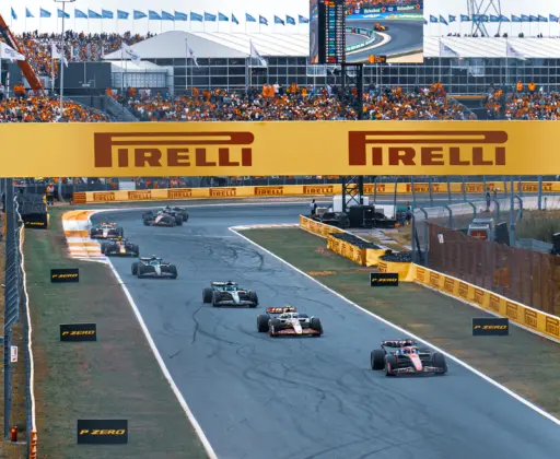 Formule 1 2025